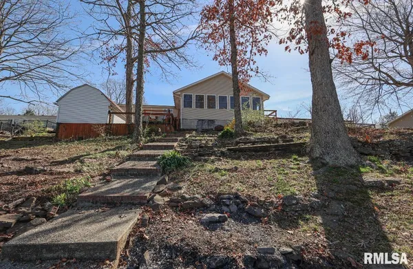 $449,000 | 50 Shaw Road, Creal Springs, IL 62922