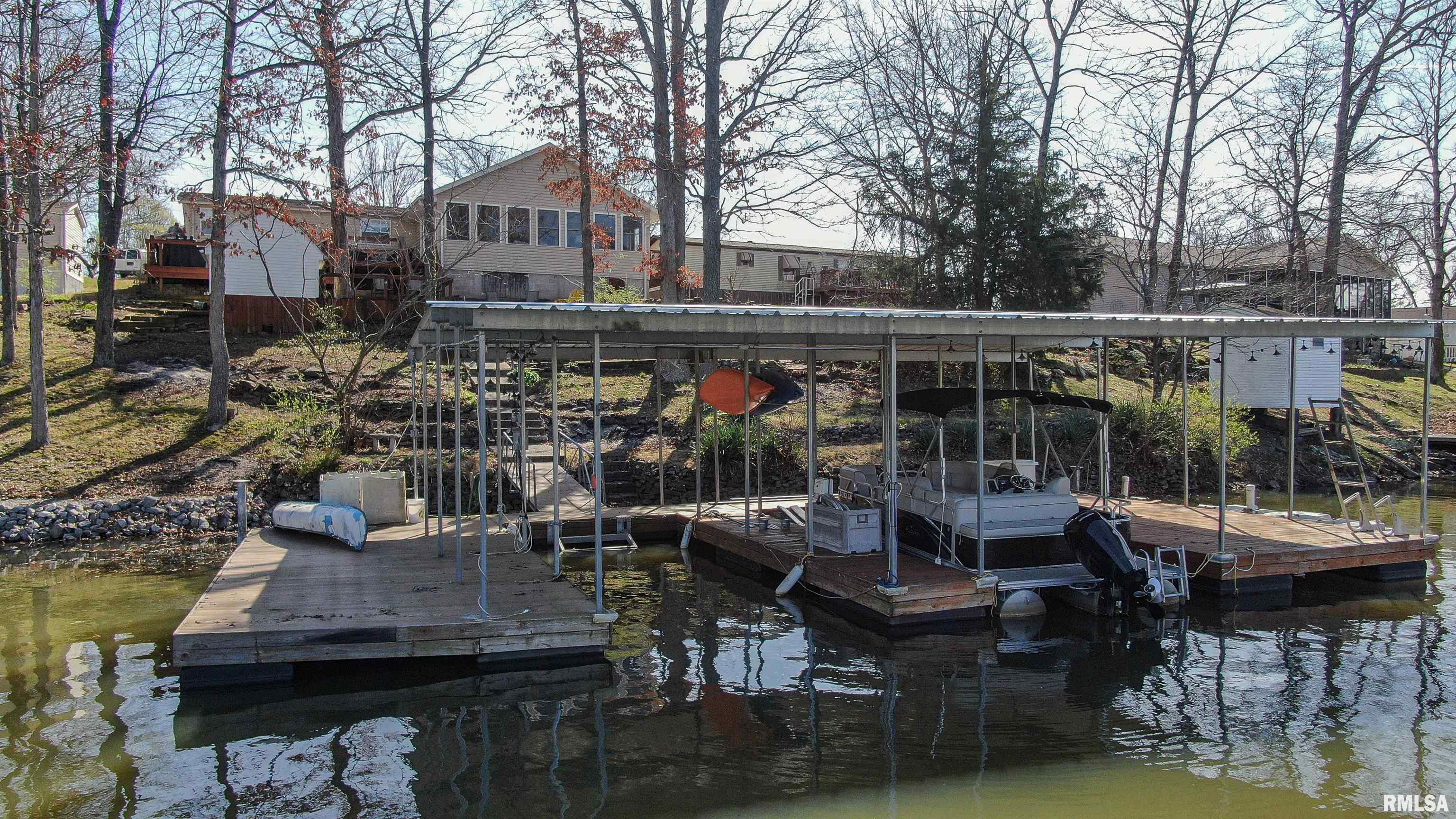 50 Shaw Road Creal Springs, IL 62922 - Photo 11 of 44