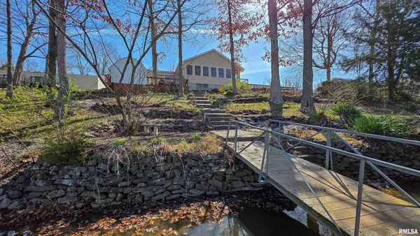 $419,000 | 50 Shaw Road, Creal Springs, IL 62922