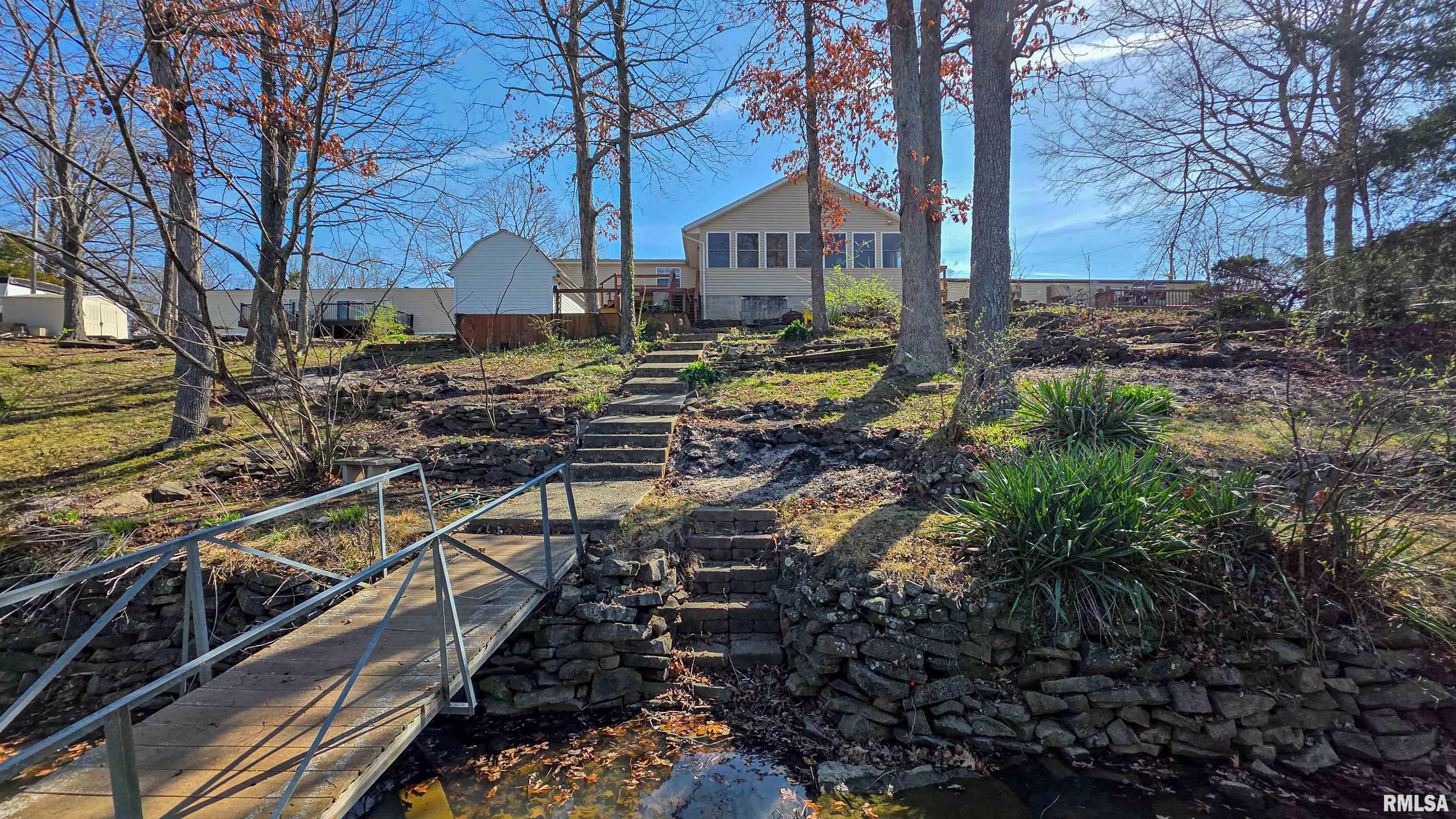 50 Shaw Road Creal Springs, IL 62922 - Photo 14 of 44