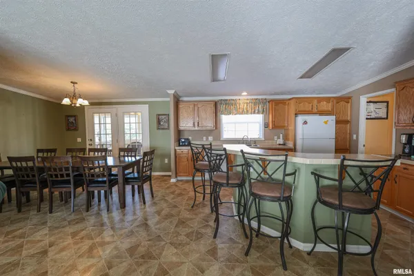 $419,000 | 50 Shaw Road, Creal Springs, IL 62922