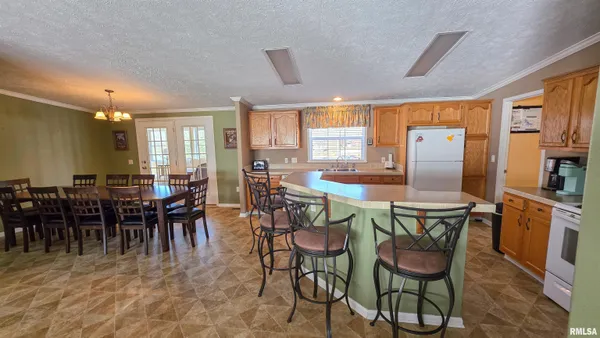 $419,000 | 50 Shaw Road, Creal Springs, IL 62922