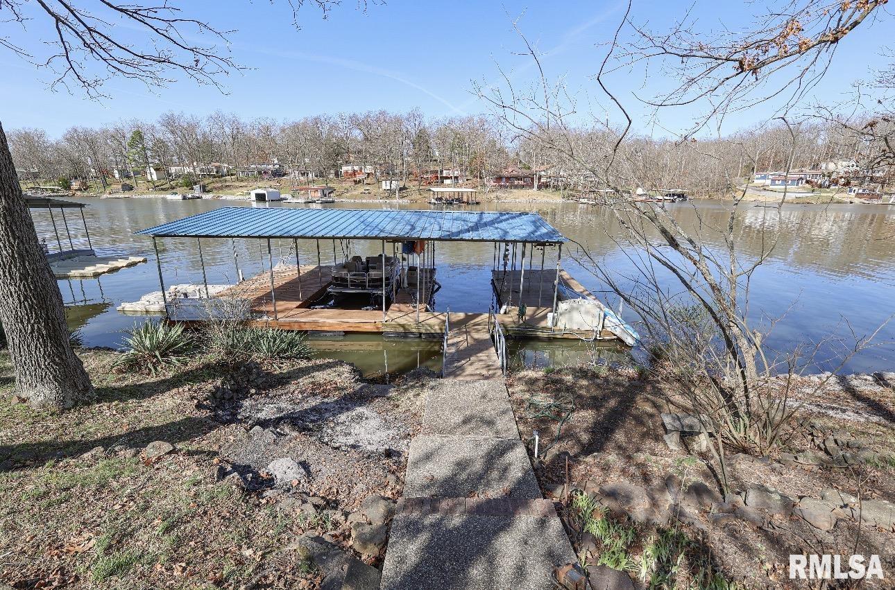 50 Shaw Road Creal Springs, IL 62922 - Photo 2 of 44