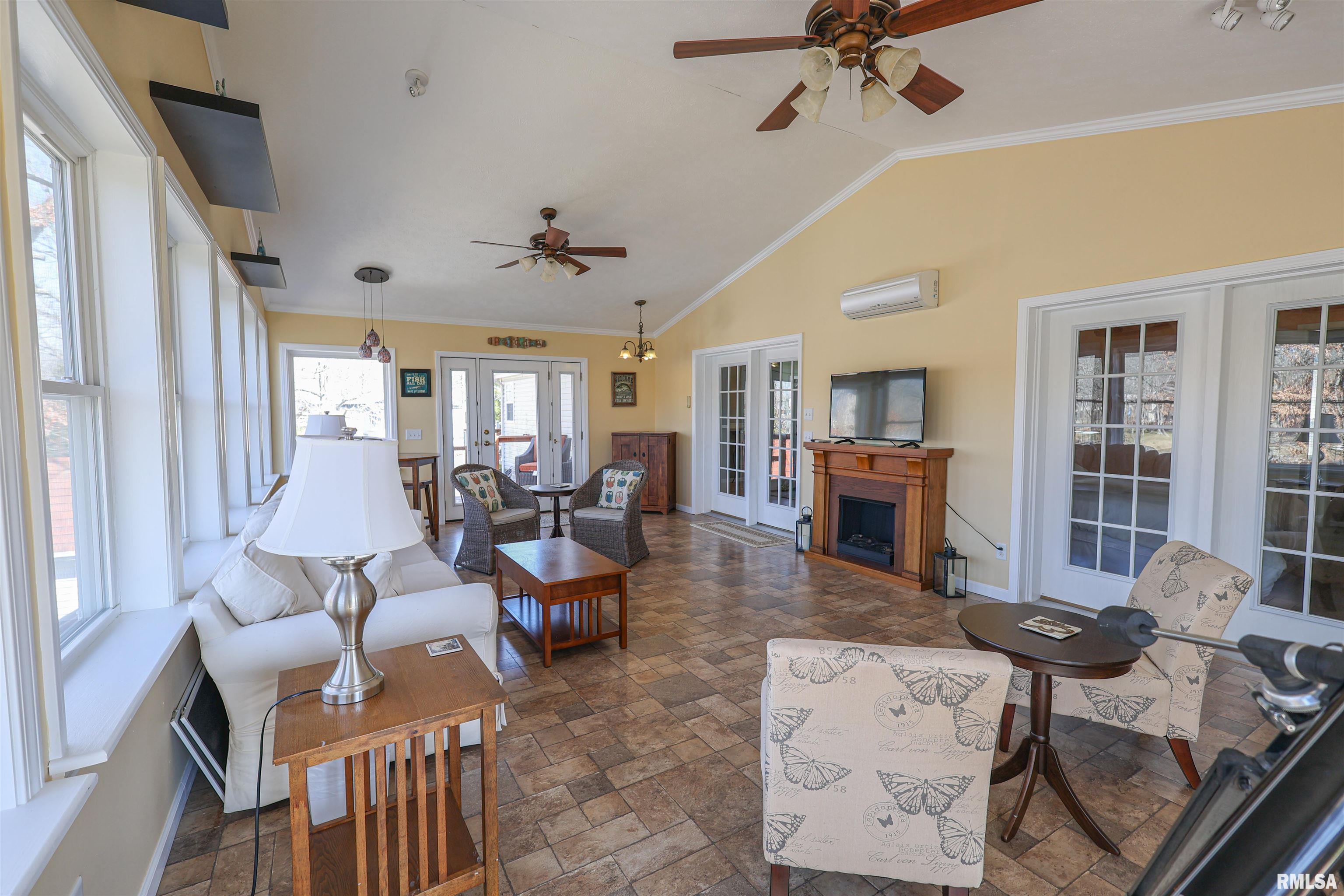 50 Shaw Road Creal Springs, IL 62922 - Photo 25 of 44