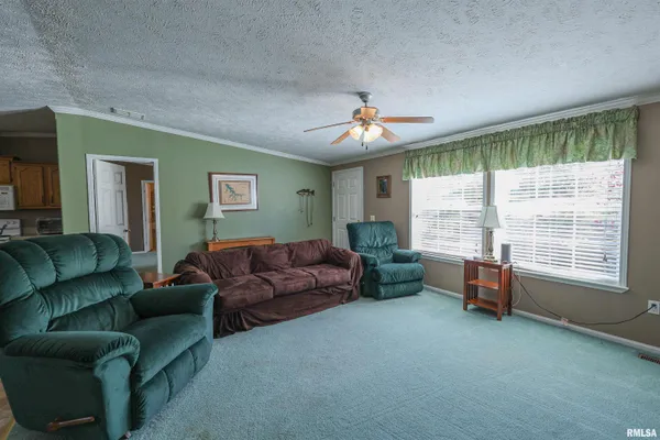 $419,000 | 50 Shaw Road, Creal Springs, IL 62922