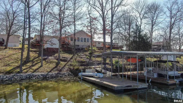 $419,000 | 50 Shaw Road, Creal Springs, IL 62922