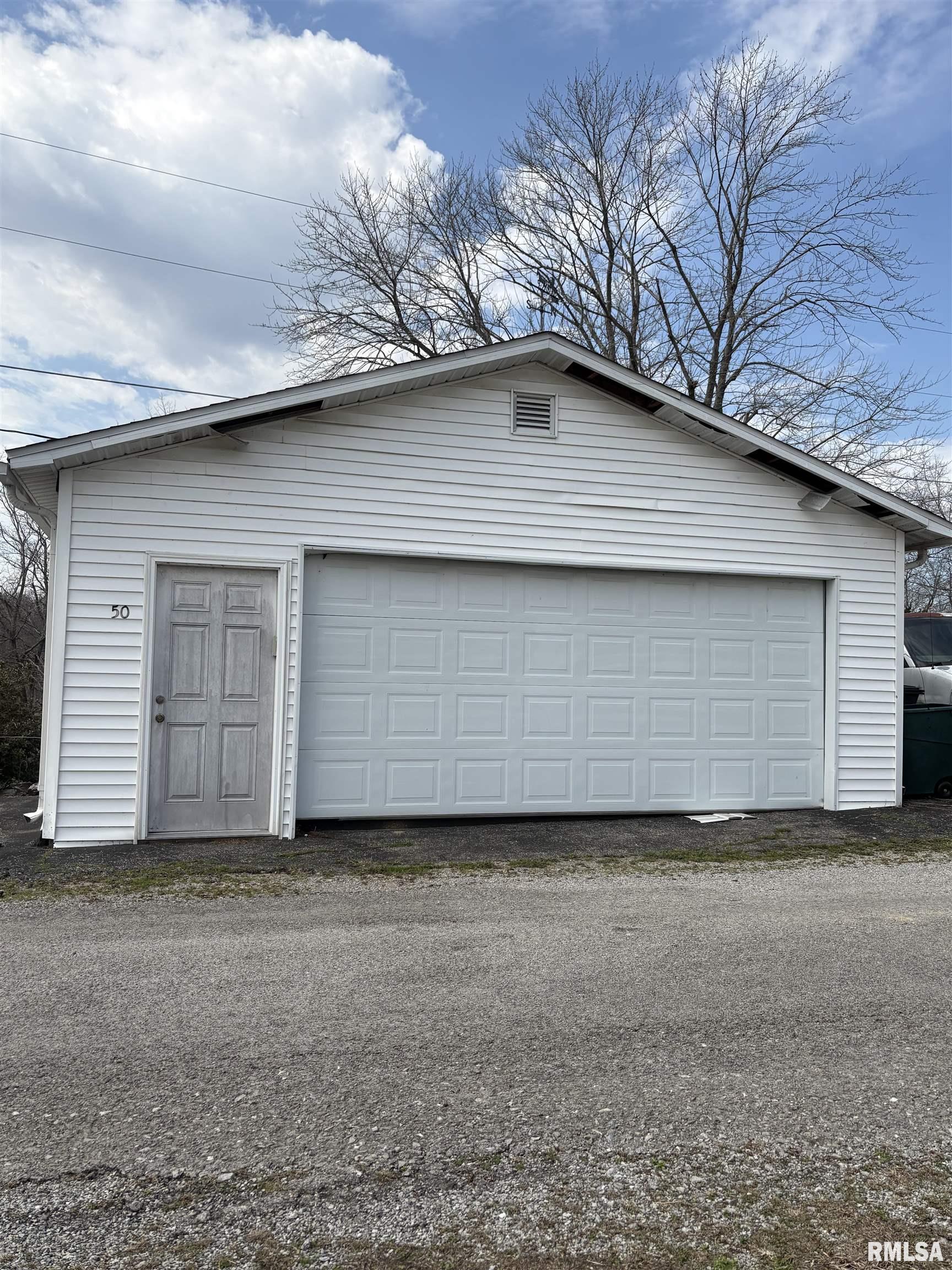 50 Shaw Road Creal Springs, IL 62922 - Photo 40 of 44