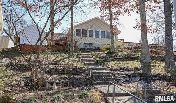 $419,000 | 50 Shaw Road, Creal Springs, IL 62922