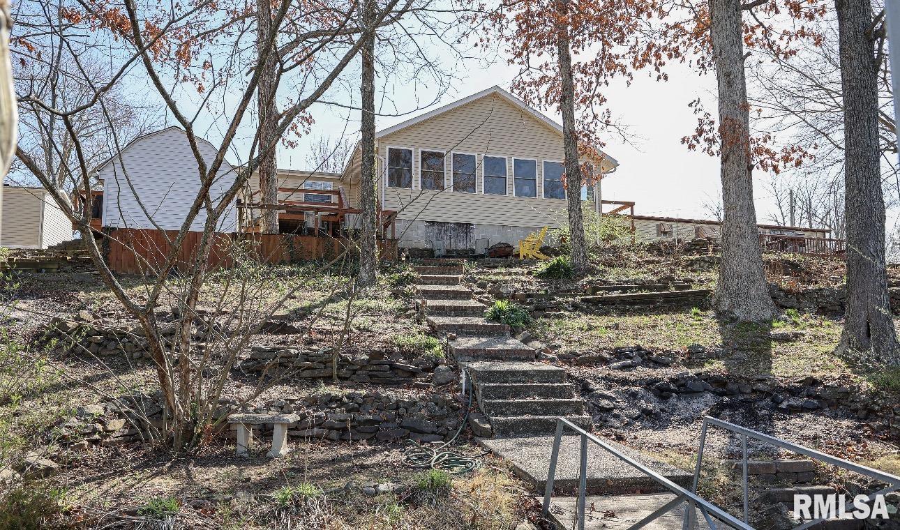 50 Shaw Road Creal Springs, IL 62922 - Photo 4 of 44