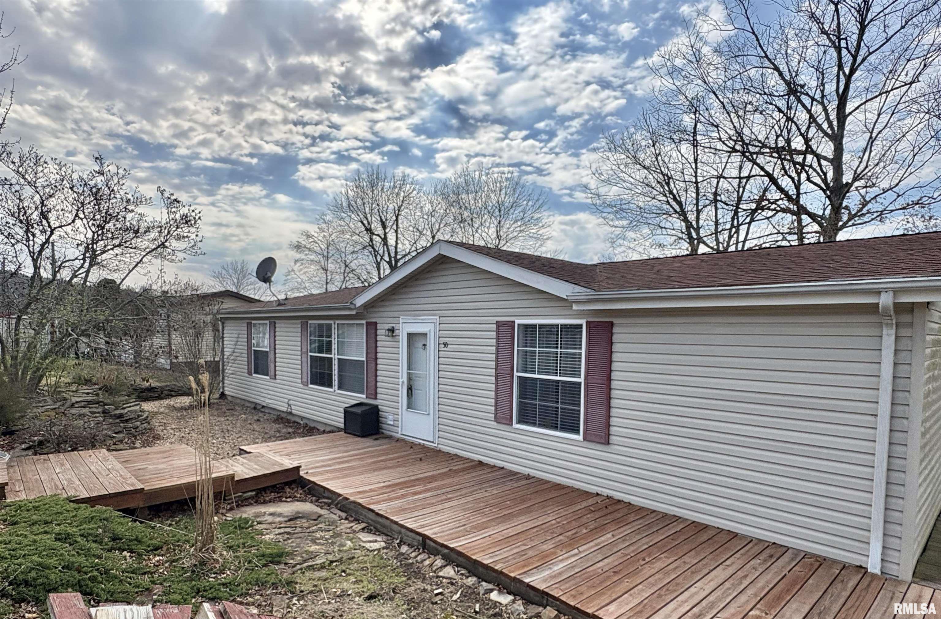 50 Shaw Road Creal Springs, IL 62922 - Photo 44 of 44