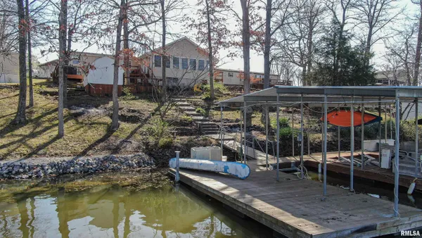 $419,000 | 50 Shaw Road, Creal Springs, IL 62922