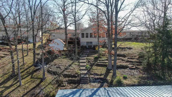 $419,000 | 50 Shaw Road, Creal Springs, IL 62922