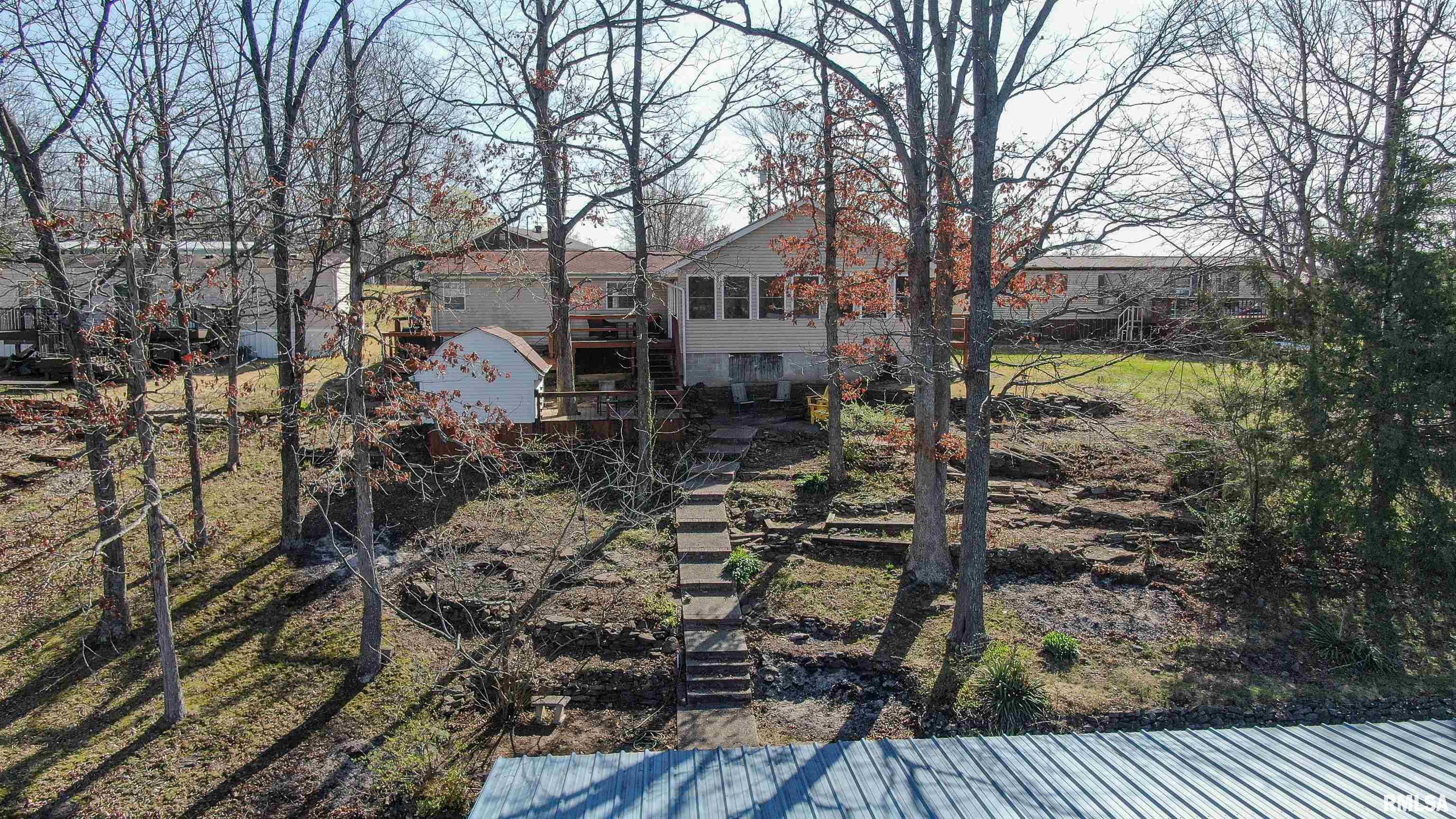 50 Shaw Road Creal Springs, IL 62922 - Photo 6 of 44