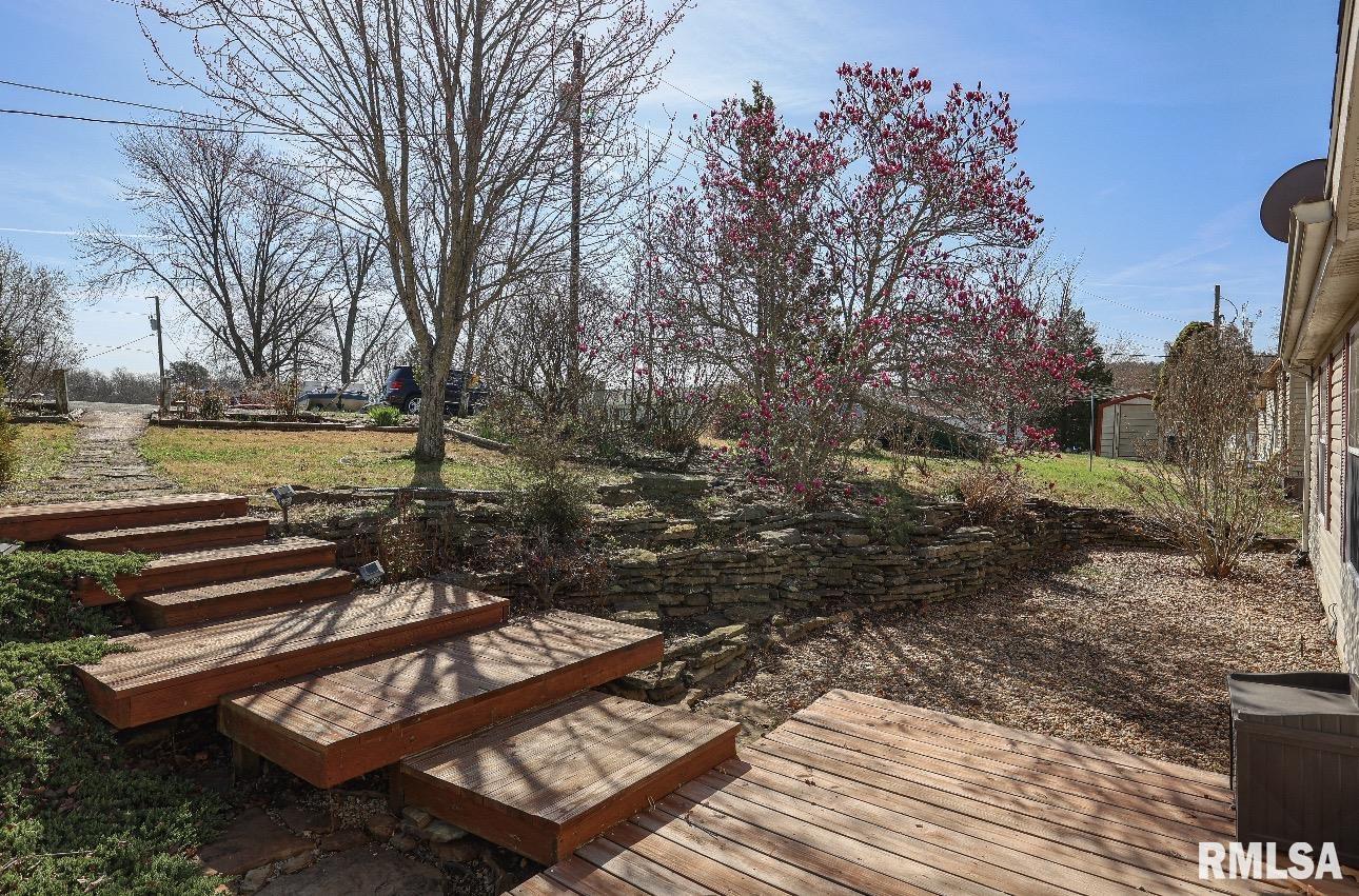 50 Shaw Road Creal Springs, IL 62922 - Photo 7 of 44