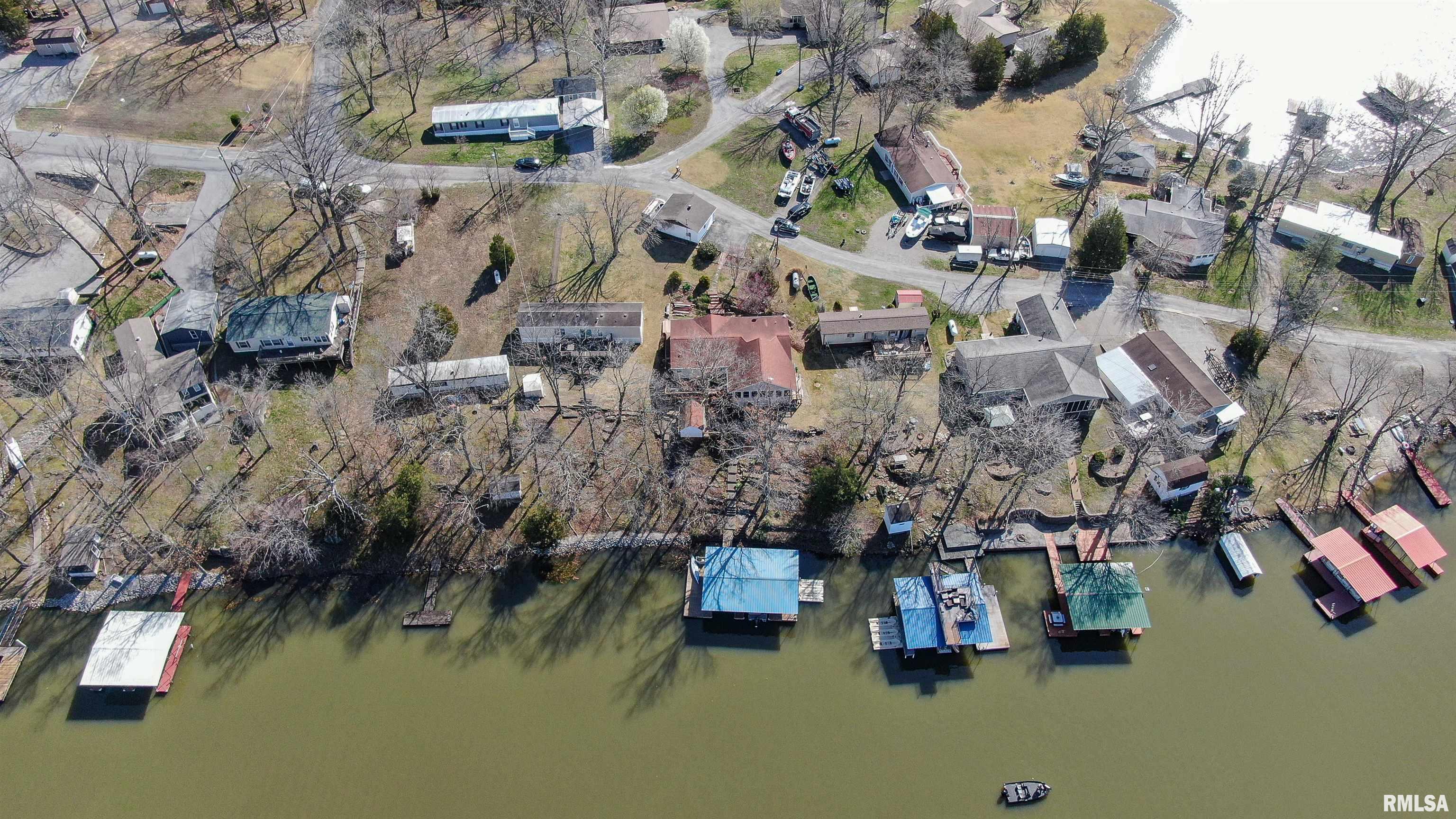 50 Shaw Road Creal Springs, IL 62922 - Photo 8 of 44