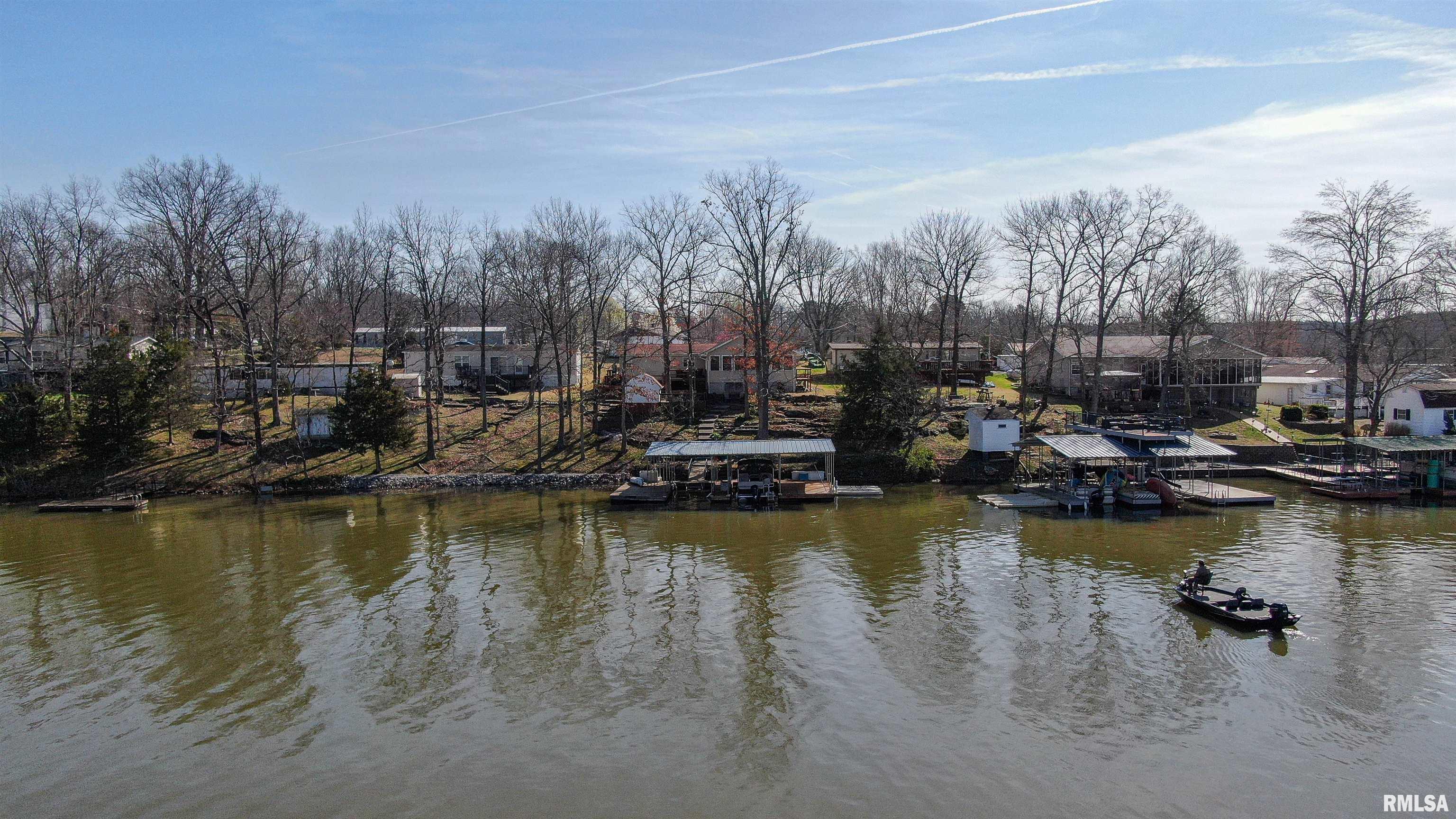 50 Shaw Road Creal Springs, IL 62922 - Photo 10 of 44