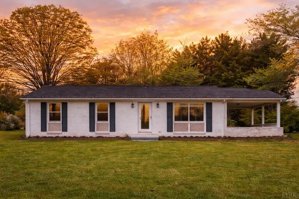 $279,900 | 18 Witt Road, Evington, VA 24550