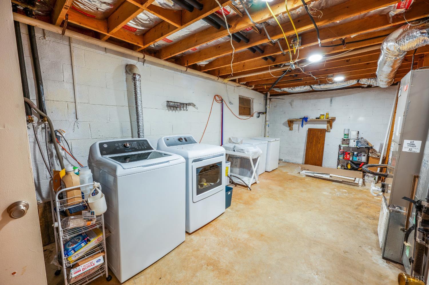 18 Witt Road Evington, VA 24550 - Photo 24 of 43