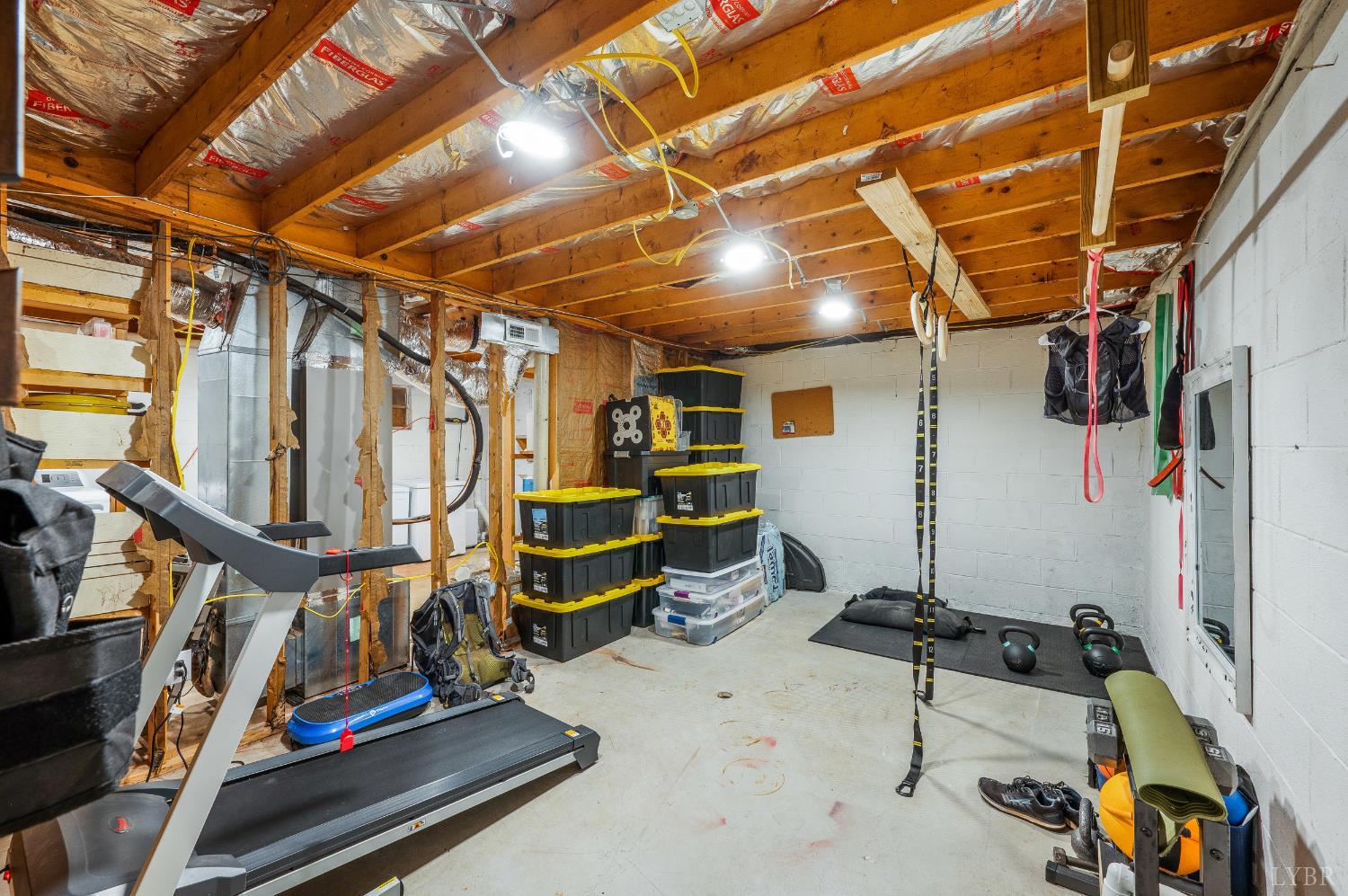 18 Witt Road Evington, VA 24550 - Photo 25 of 43