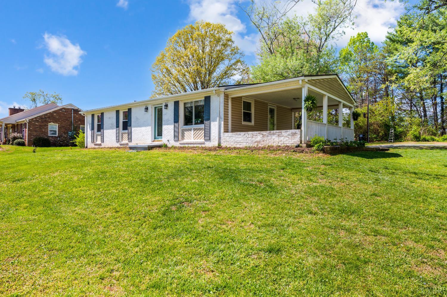 18 Witt Road Evington, VA 24550 - Photo 26 of 43