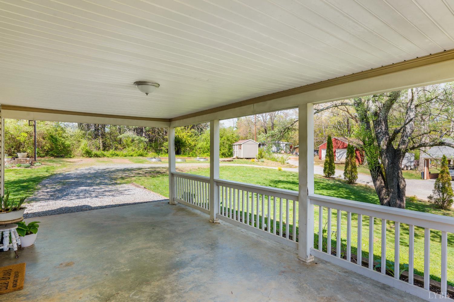 18 Witt Road Evington, VA 24550 - Photo 28 of 43