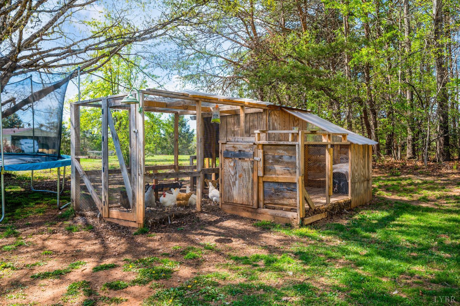 18 Witt Road Evington, VA 24550 - Photo 30 of 43