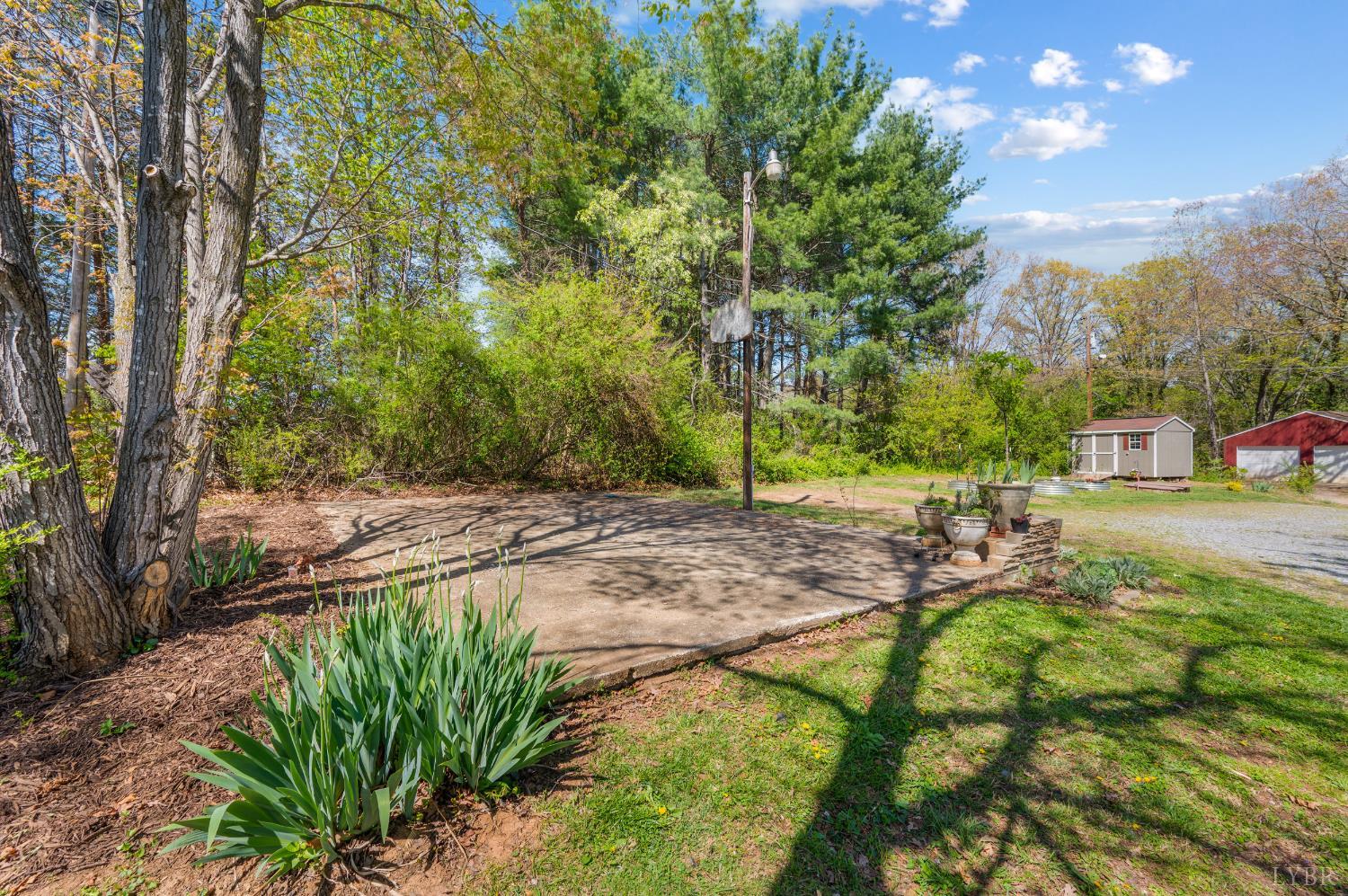 18 Witt Road Evington, VA 24550 - Photo 31 of 43