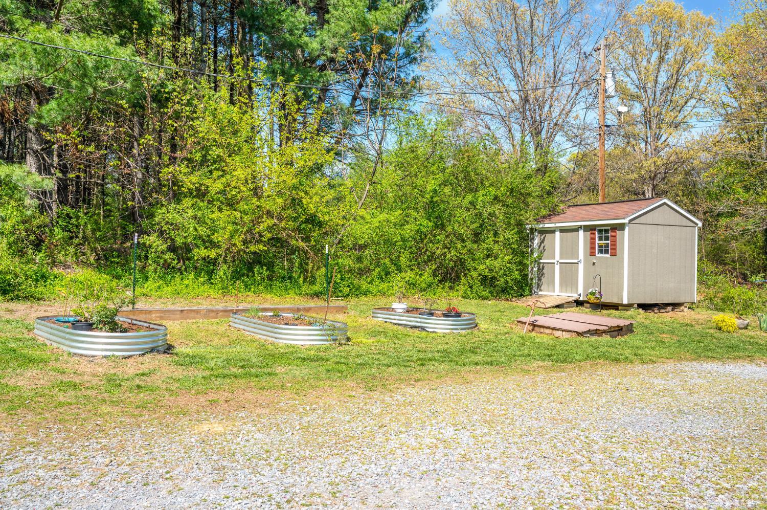 18 Witt Road Evington, VA 24550 - Photo 32 of 43