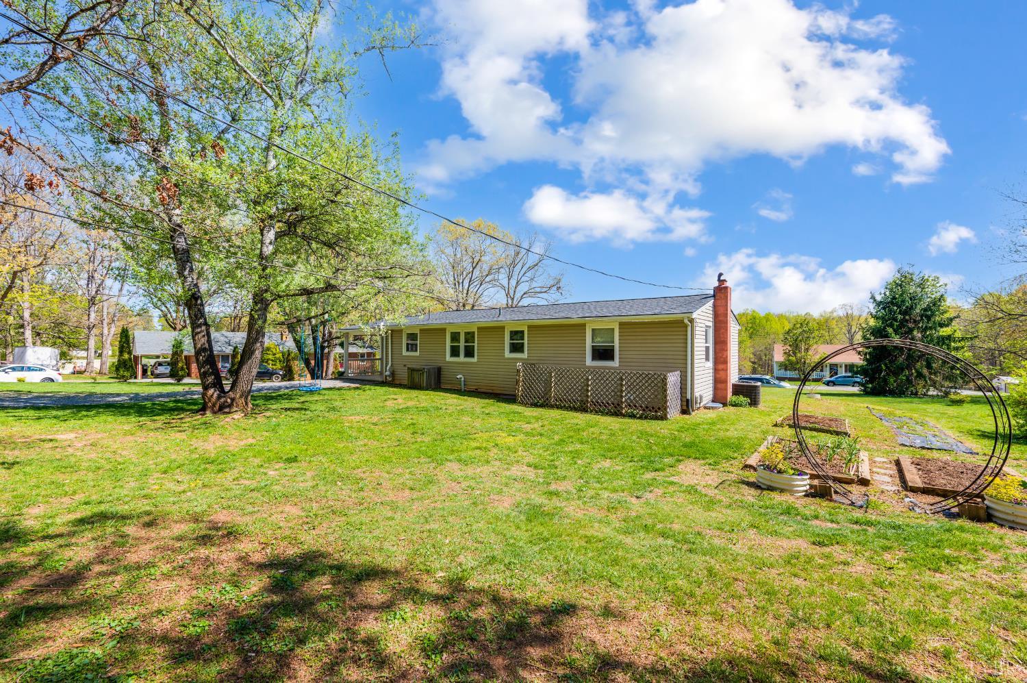 18 Witt Road Evington, VA 24550 - Photo 33 of 43