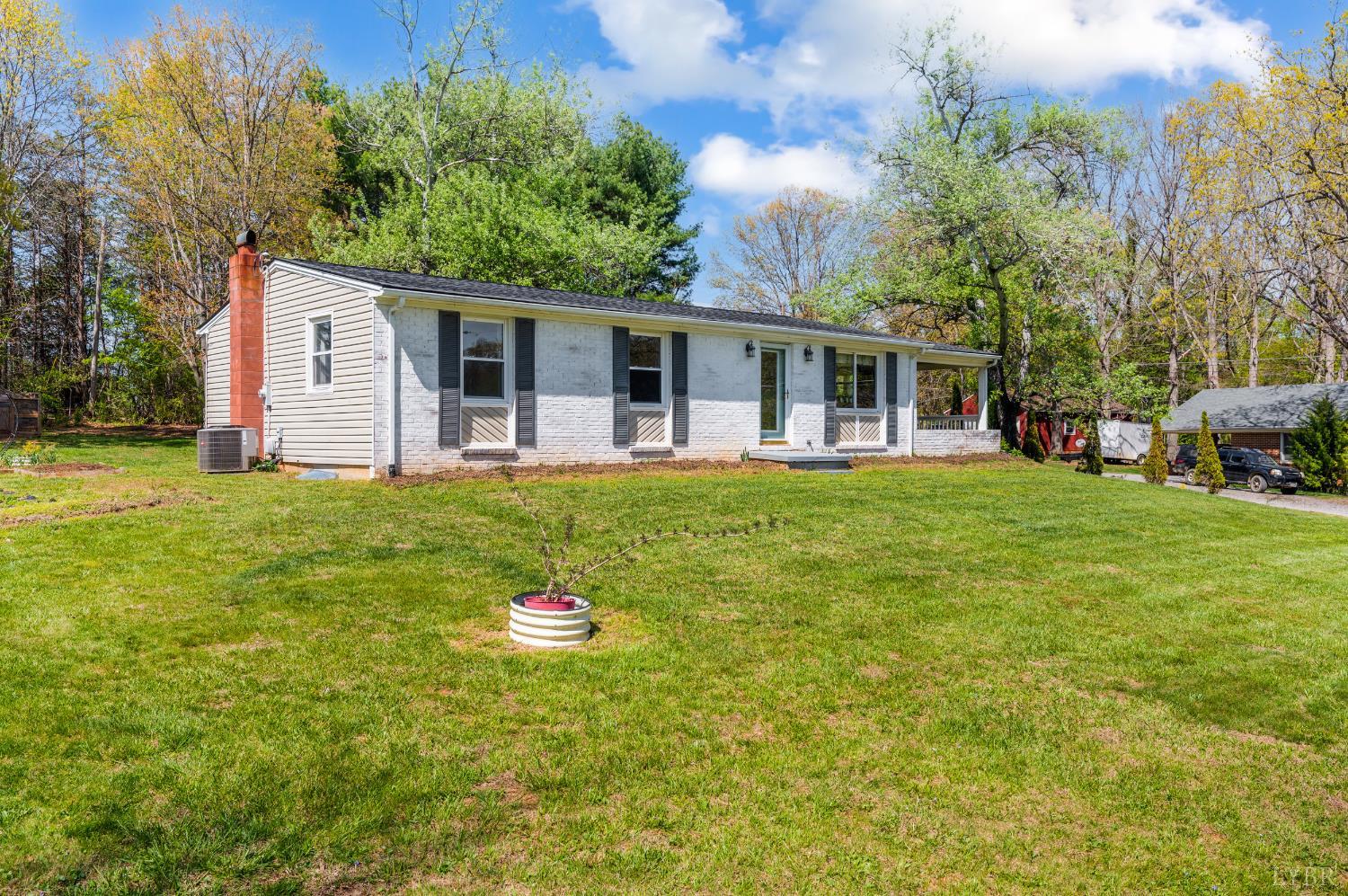 18 Witt Road Evington, VA 24550 - Photo 35 of 43