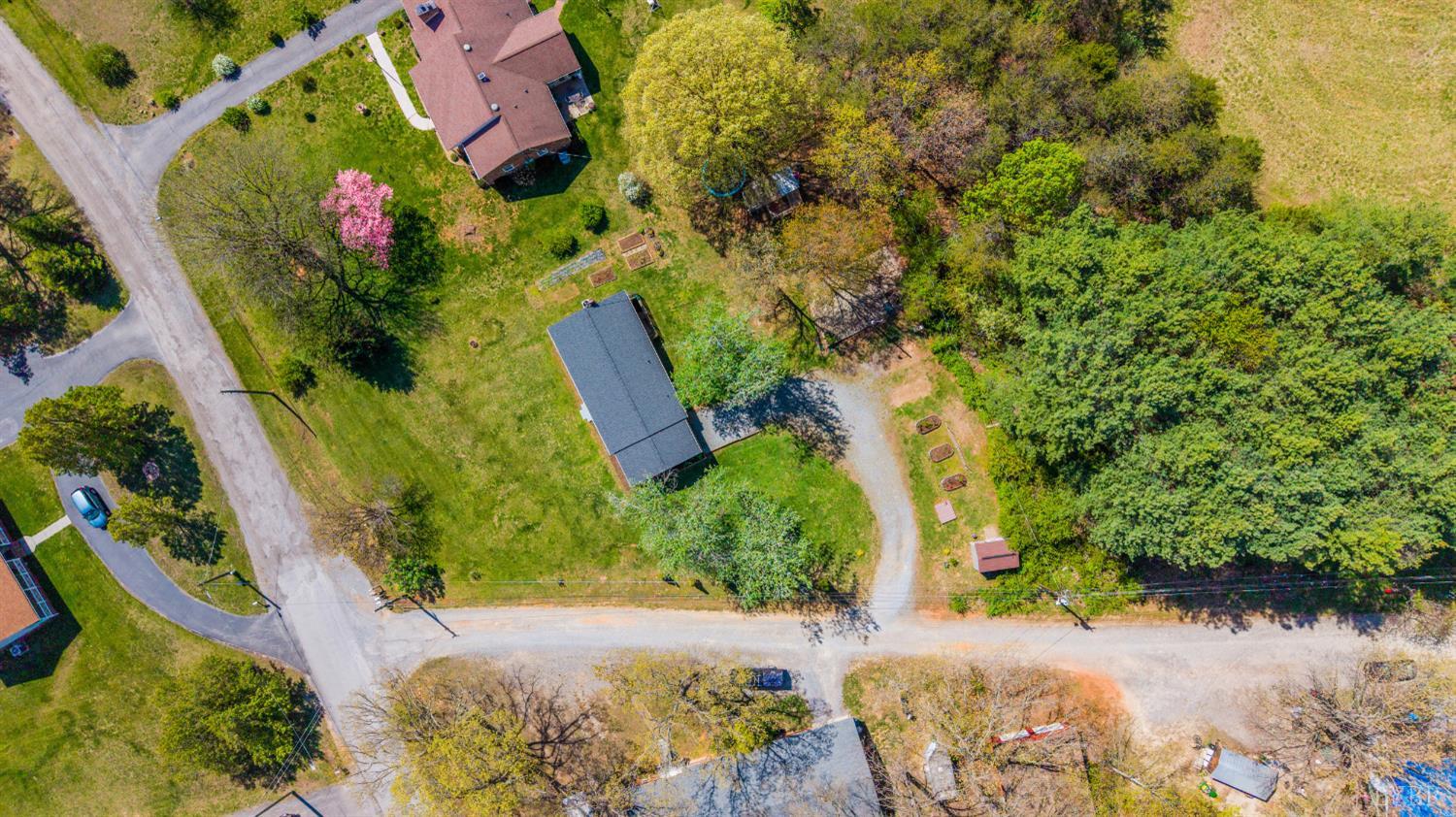 18 Witt Road Evington, VA 24550 - Photo 37 of 43