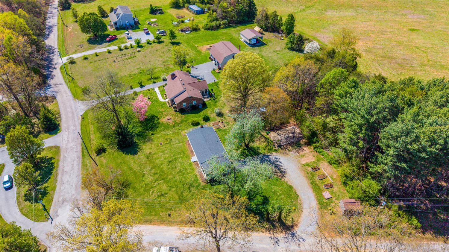 18 Witt Road Evington, VA 24550 - Photo 39 of 43