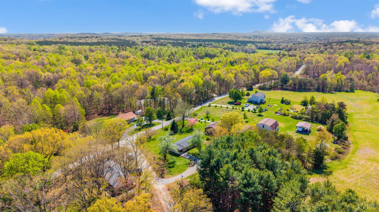 18 Witt Road Evington, VA 24550 - Photo 40 of 43