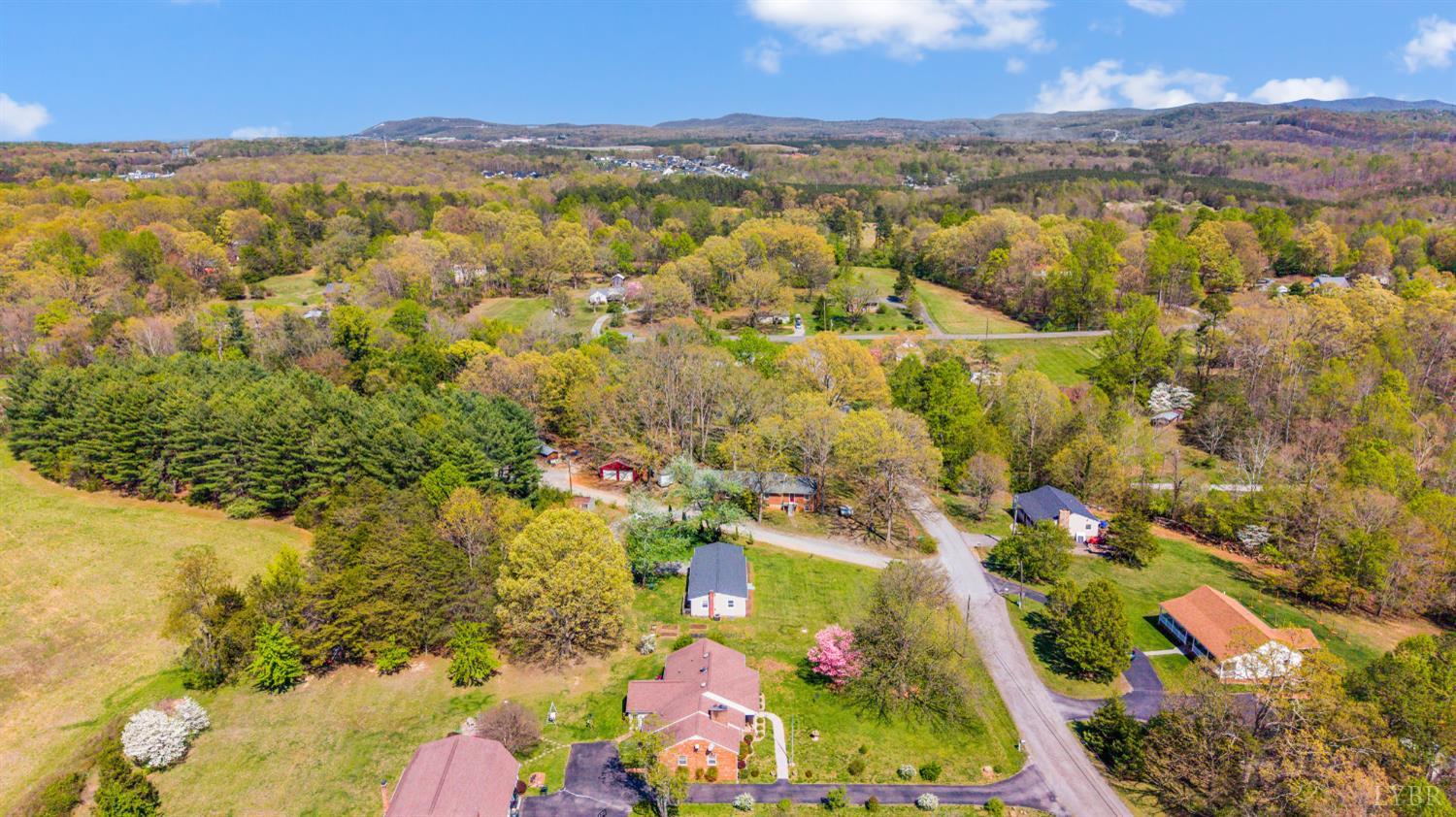 18 Witt Road Evington, VA 24550 - Photo 41 of 43