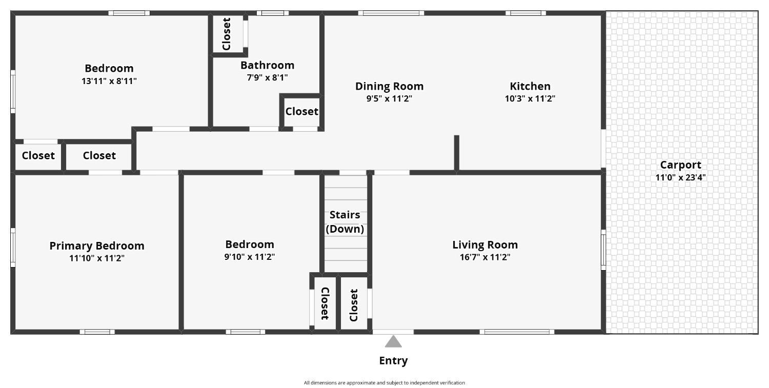 18 Witt Road Evington, VA 24550 - Photo 42 of 43