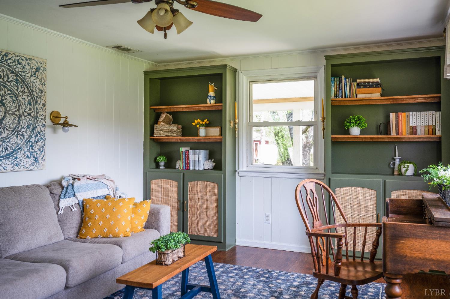 18 Witt Road Evington, VA 24550 - Photo 5 of 43