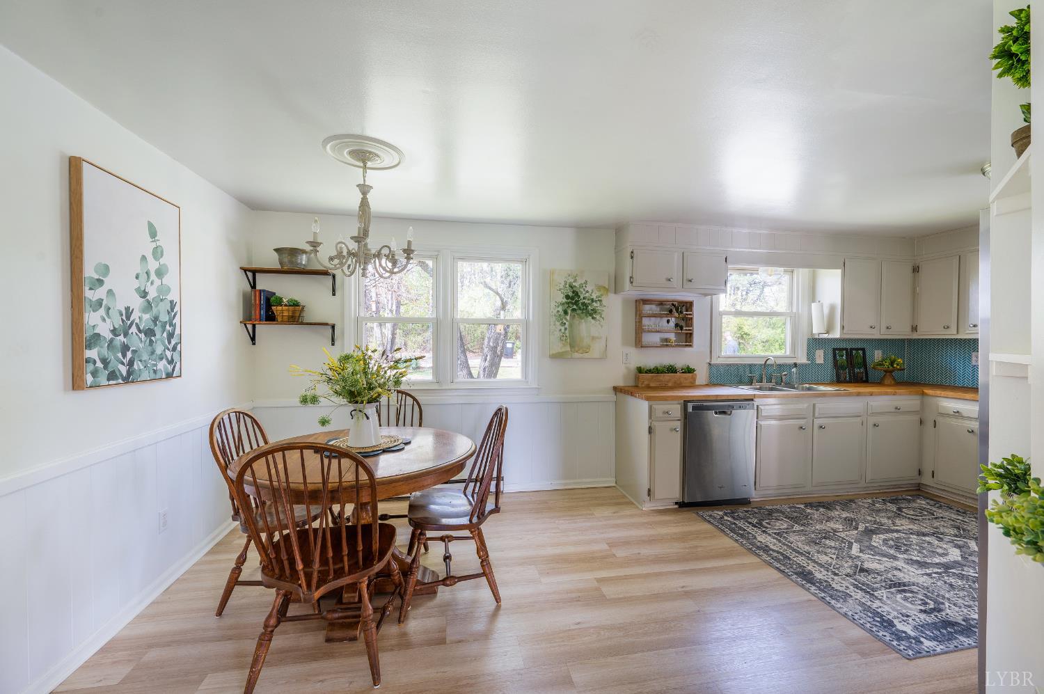 18 Witt Road Evington, VA 24550 - Photo 7 of 43