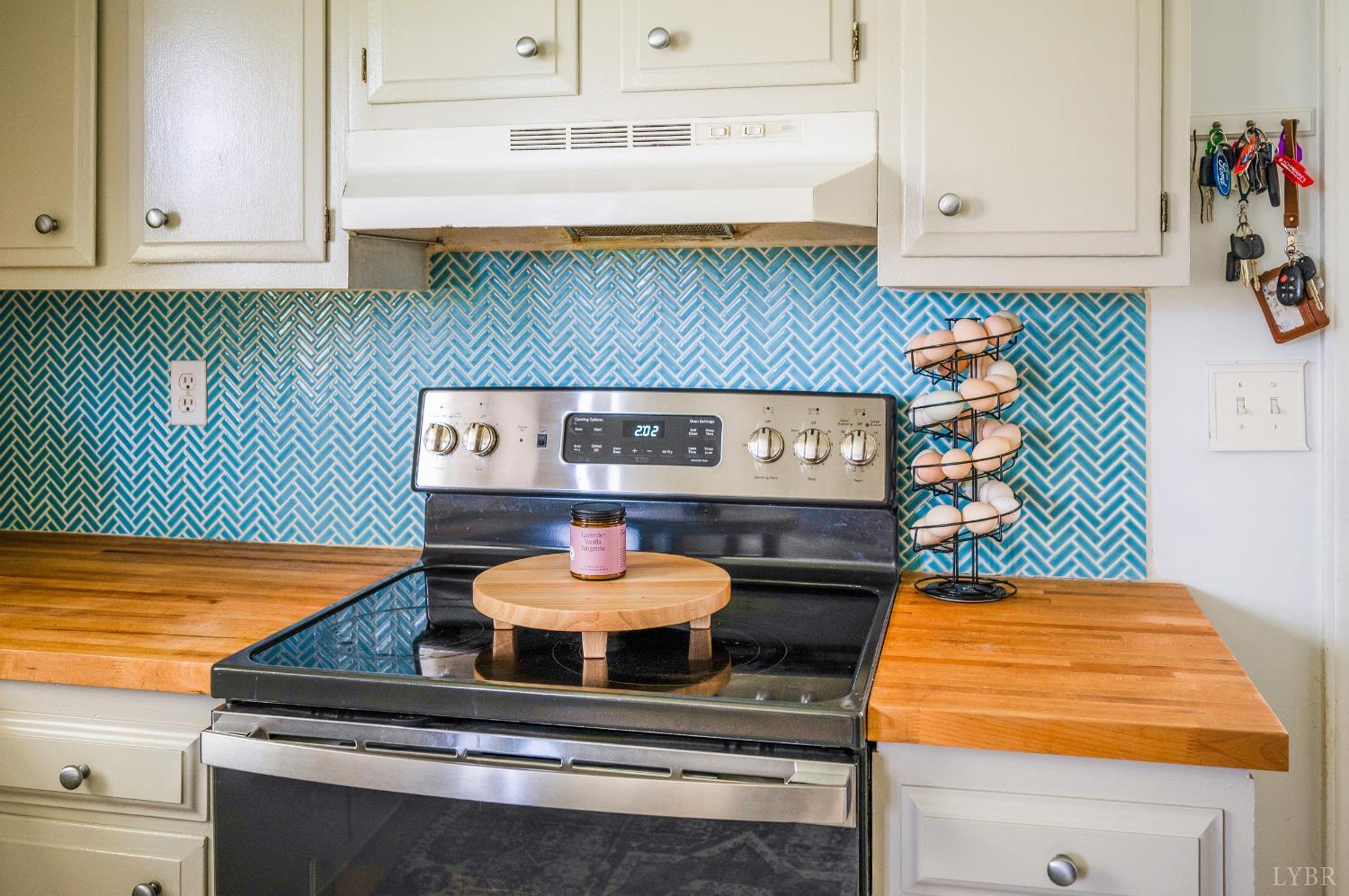 18 Witt Road Evington, VA 24550 - Photo 10 of 43