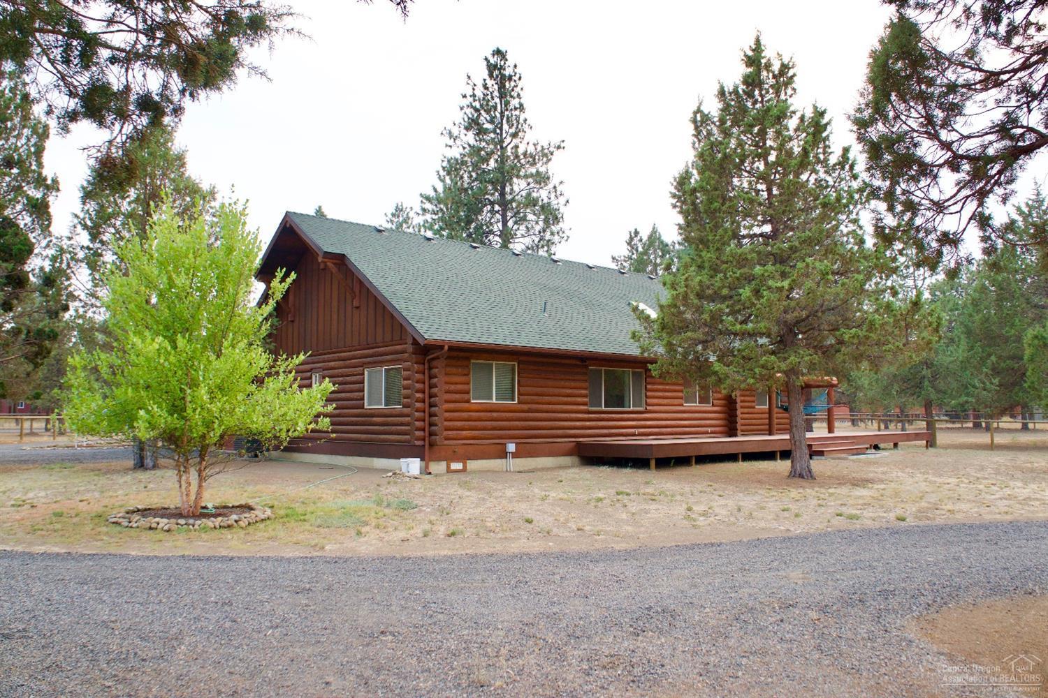 17258 Kent Road Sisters, OR 97759 - Photo 15 of 22 Additional Photo