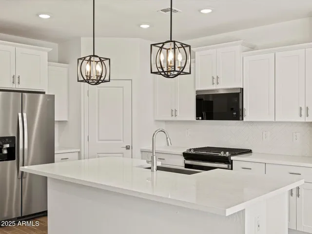 $476,430 | 15836 West Cottontail Lane, Surprise, AZ 85387