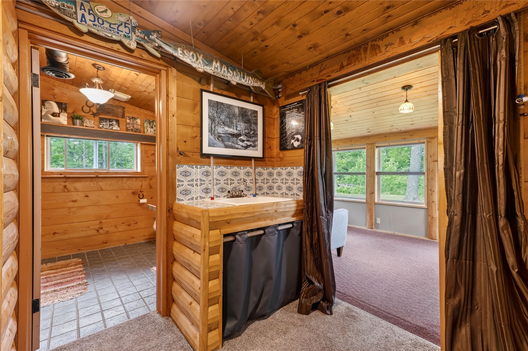15705 McAully Road Cable, WI 54821 - Photo 22 of 58