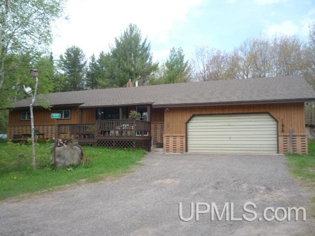 24210 Oneco Road Calumet, MI 49913 - Photo 1 of 33