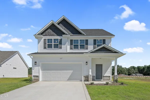 $332,808 | 4317 Kirkhill Street, Wade, NC 28395
