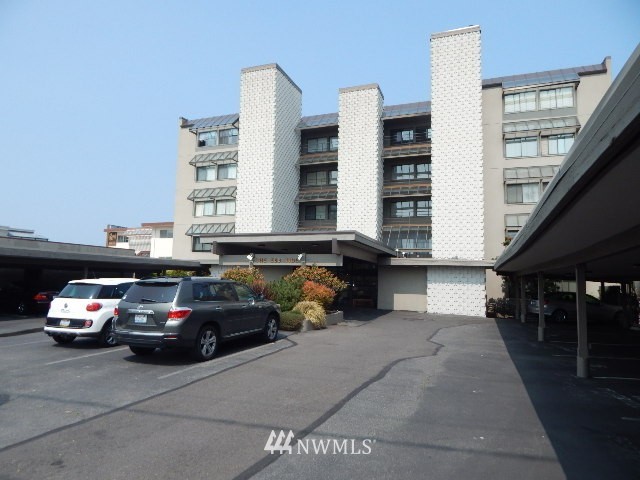 200 Beach Place, Unit 103 Edmonds, WA 98020 - Photo 22 of 24