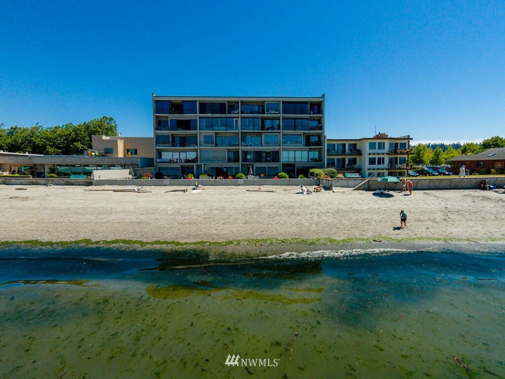 200 Beach Place, Unit 103 Edmonds, WA 98020 - Photo 23 of 24