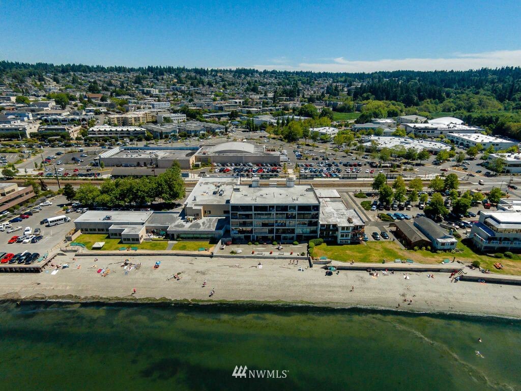 200 Beach Place, Unit 103 Edmonds, WA 98020 - Photo 24 of 24