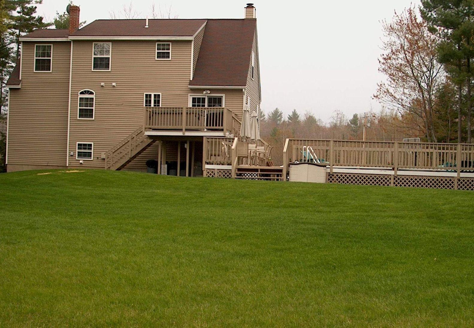 77 Ash Swamp Road Scarborough, ME 04074 - Photo 2 of 17 Melesky_17491_P02_151159