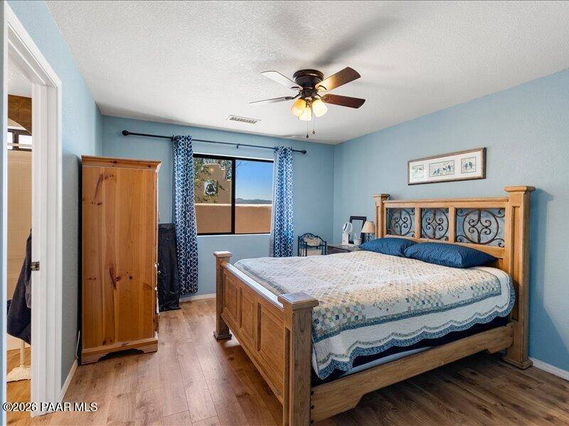 2075 Big Chino Road Paulden, AZ 86334 - Photo 16 of 32 16-Primary Bedroom