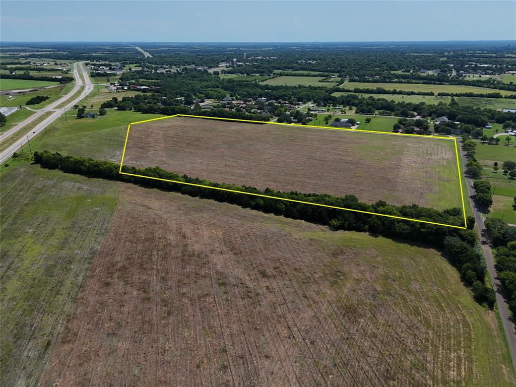 28500 West Kaufman Avenue Cooper, TX 75432 - Photo 1 of 15