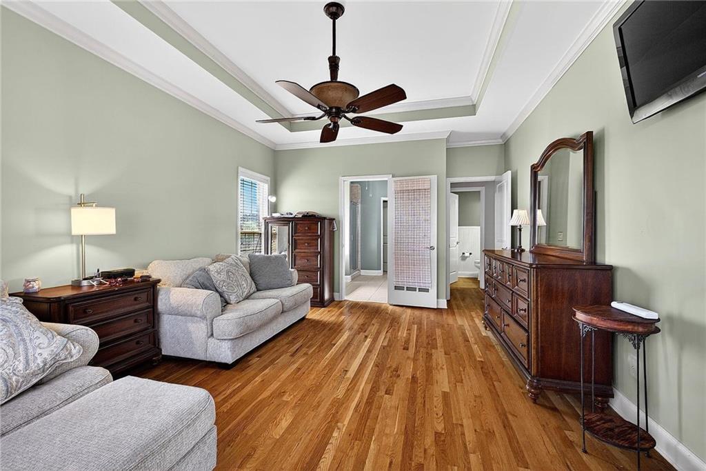 360 Happy Hill Road Carrollton, GA 30116 - Photo 21 of 50
